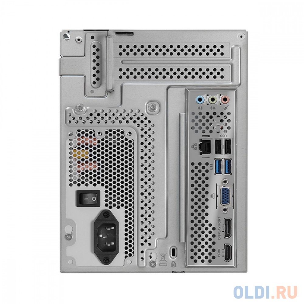 Мини ПК DeskMeet B660 B660W/B/BB/BOX/3L,no ssd,no ram, supports discrete Dual slot Graphics card, 8L в Москвe