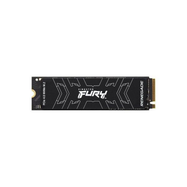 Накопитель SSD Kingston Fury Renegade 1000Gb (SFYRS/1000G) в Москвe