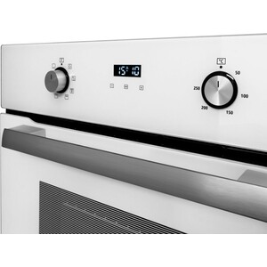 Электрический духовой шкаф EXITEQ EXO 402 white