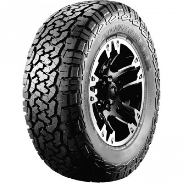 215/65 R16 Comforser CF1100 102H XL