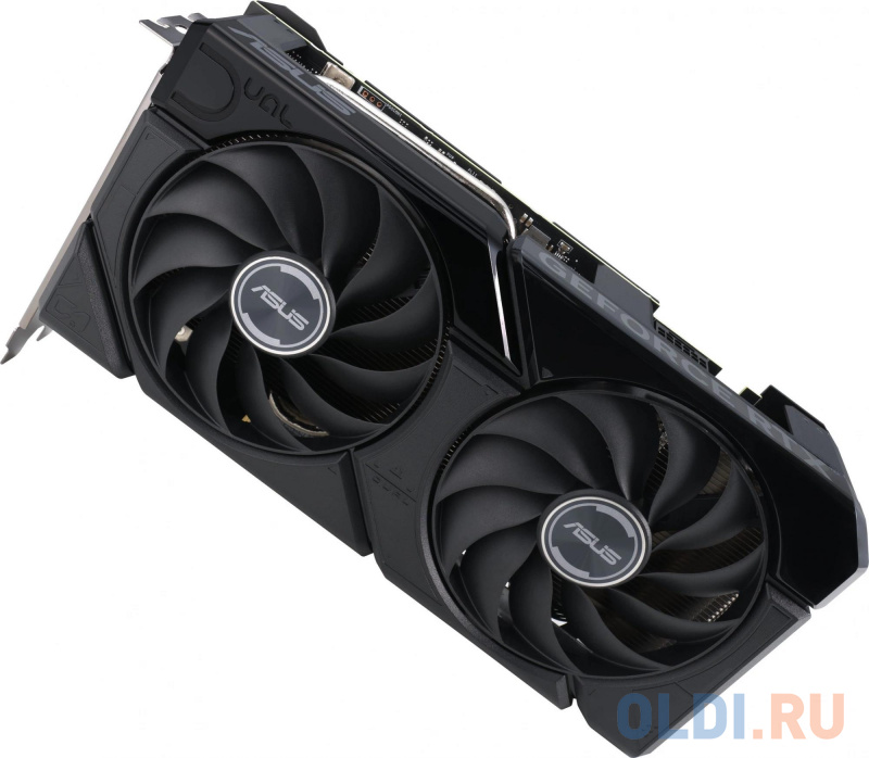 Видеокарта/ DUAL-RTX4070S-O12G-EVO