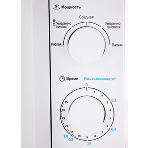 Микроволновая печь Midea MM720CY6-W в Москвe