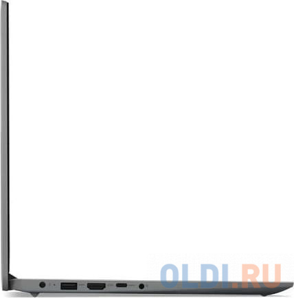 Ноутбук/ Lenovo IdeaPad 1 15ALC7 15.6"(1920x1080 IPS)/AMD Ryzen 7 5700U(1.8Ghz)/8192Mb/512SSDGb/noDVD/Int:AMD Radeon/Cam/BT/WiFi/42WHr/war 1y/1.6 в Москвe