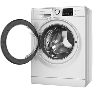 Стиральная машина Hotpoint-Ariston NSB 6015 W V RU в Москвe