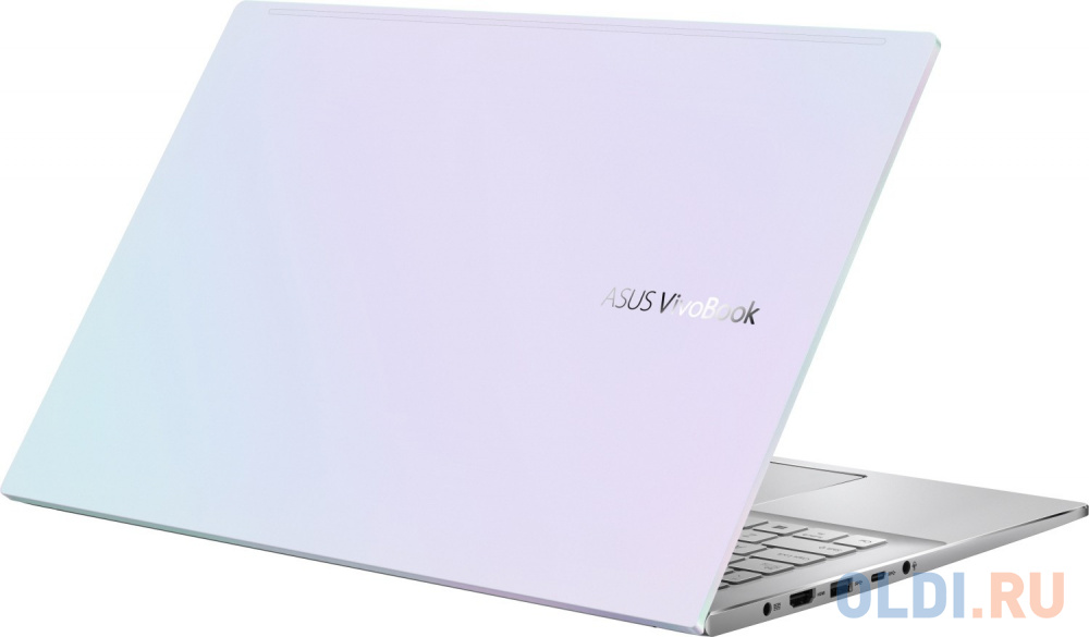 Ноутбук ASUS VivoBook S15 M533UA-BN214 90NB0TN4-M000K0 15.6" в Москвe