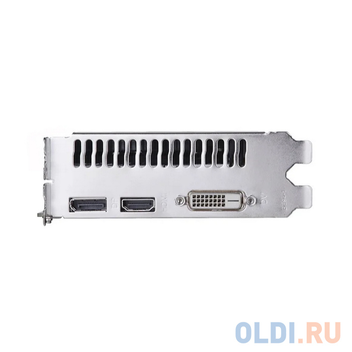 R9 370 (1024SP) 4GB GDDR5 256-bit DVI HDMI DP