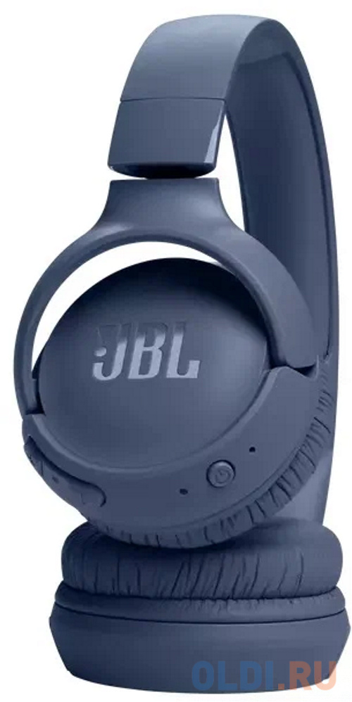 Гарнитура BLUETOOTH BLUE TUNE 520BT JBL в Москвe