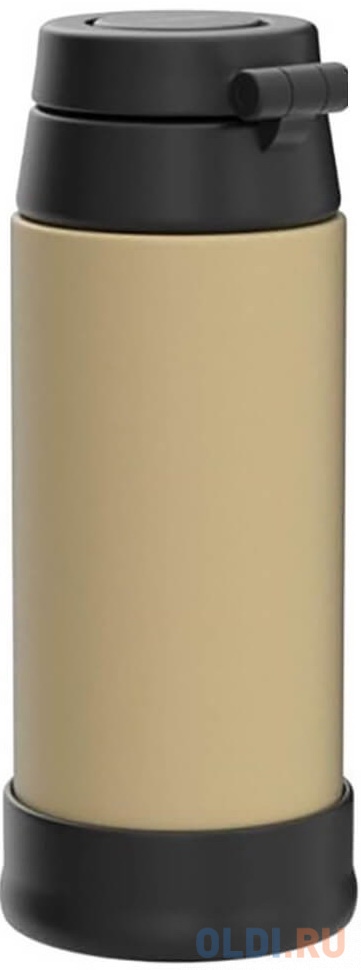 Thermos Термокружка ROB-500 SDBE, песочный, 0,5 л. в Москвe