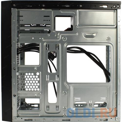 Корпус microATX Powerman PMP-450ATX 450 Вт чёрный в Москвe