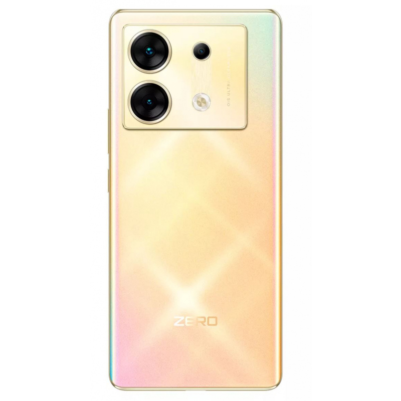 Сотовый телефон Infinix Zero 30 5G 12/256Gb Х6731 Golden Hour