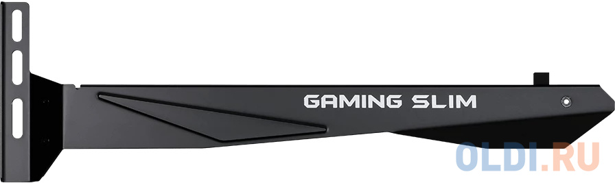 Видеокарта/ VGA MSI NVIDIA GeForce RTX 4070 SUPER 12G GAMING SLIM WUKONG EDITION 12GB, GDDR6X/192-bit, PCIe 4.0, 1xHDMI 2.1, 3xDP, 2.3-slot