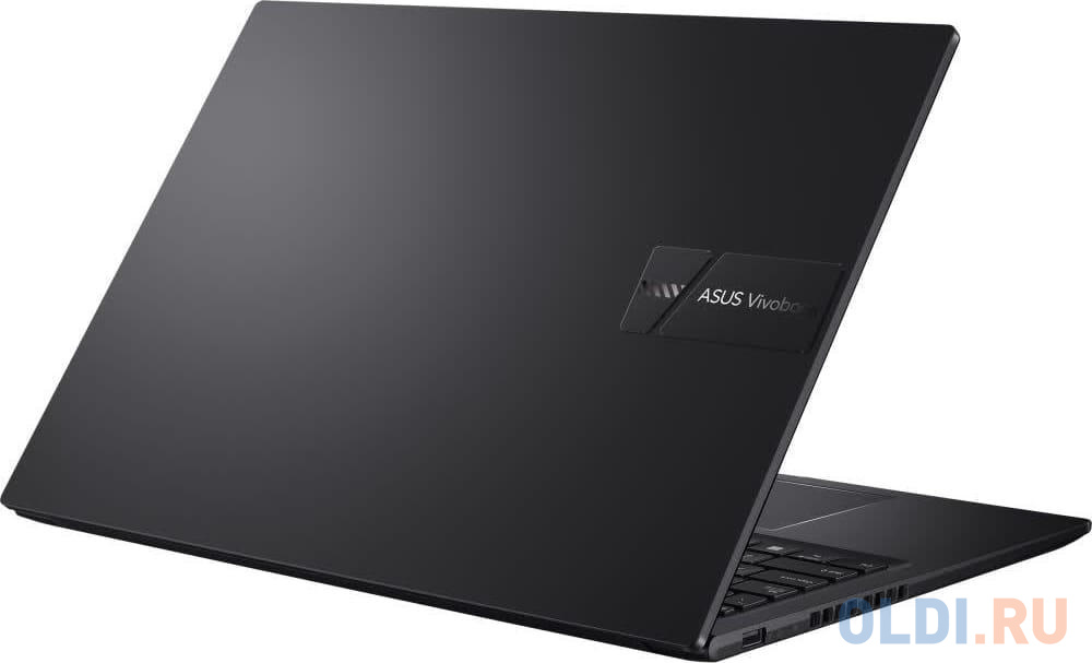 Ноутбук ASUS X1605VA-MB755 16"/WUXGA/IPS/300N/60Hz/i5-13500H/16GB/SSD512GB/Intel UHD/FingerPrint/Backlit/DOS/Indie Black (90NB10N3-M00YJ0) в Москвe