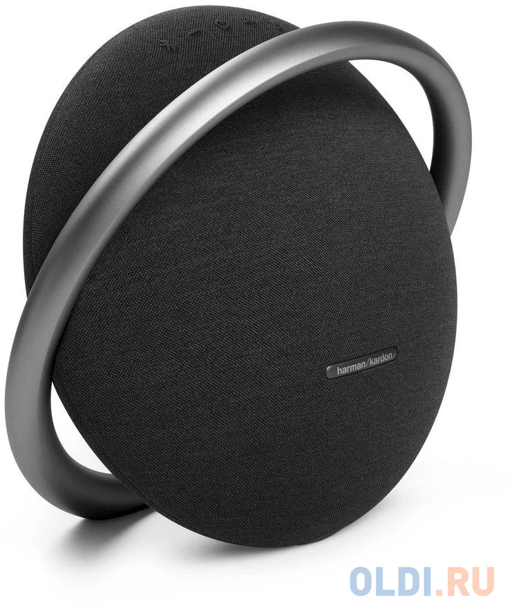 Колонка порт. Harman Kardon Onyx Studio 7 черный 50W 1.0 BT 3250mAh (HKOS7BLKEP) в Москвe