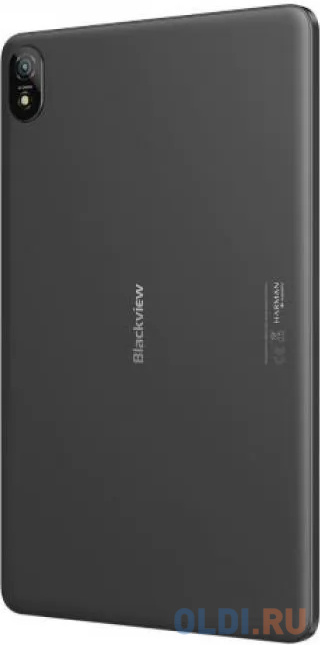 Планшет Blackview Tab 18 11.5" 1200x2000, MediaTek Helio G99, 8-ядерный, 8GB, 256GB, WI-FI, LTE, Android 13, серый в Москвe