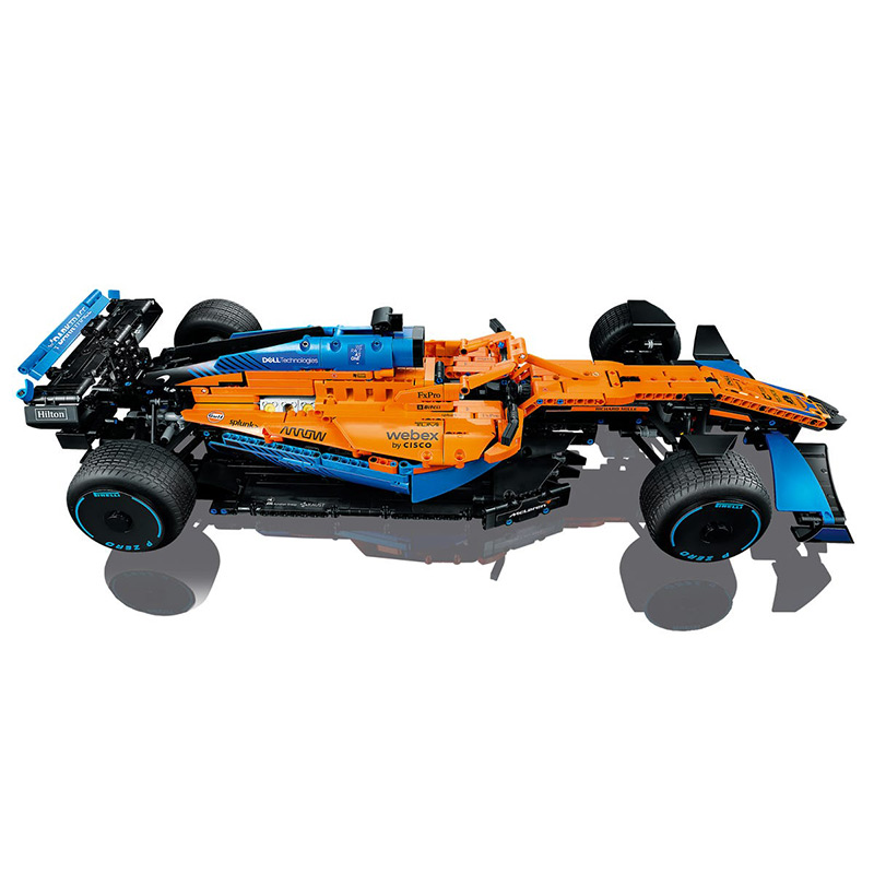 Lego Technic McLaren Formula 1 1432 дет. 42141