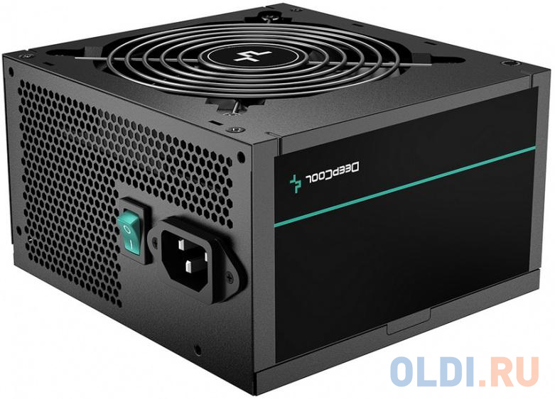 Блок питания Deepcool PM750-D 750 Вт