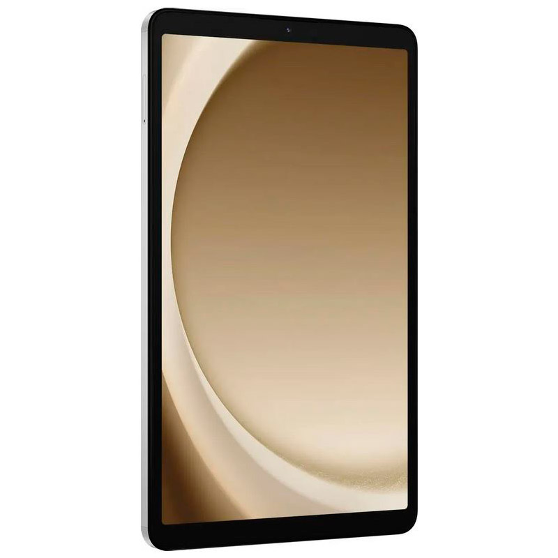 Планшет Samsung Galaxy Tab A9 Wi-Fi SM-X110 8/128Gb Silver (MediaTek Helio G99 2.2GHz/8192Mb/128Gb/LTE/Wi-Fi/Bluetooth/Cam/8.7/1340x800/Android)