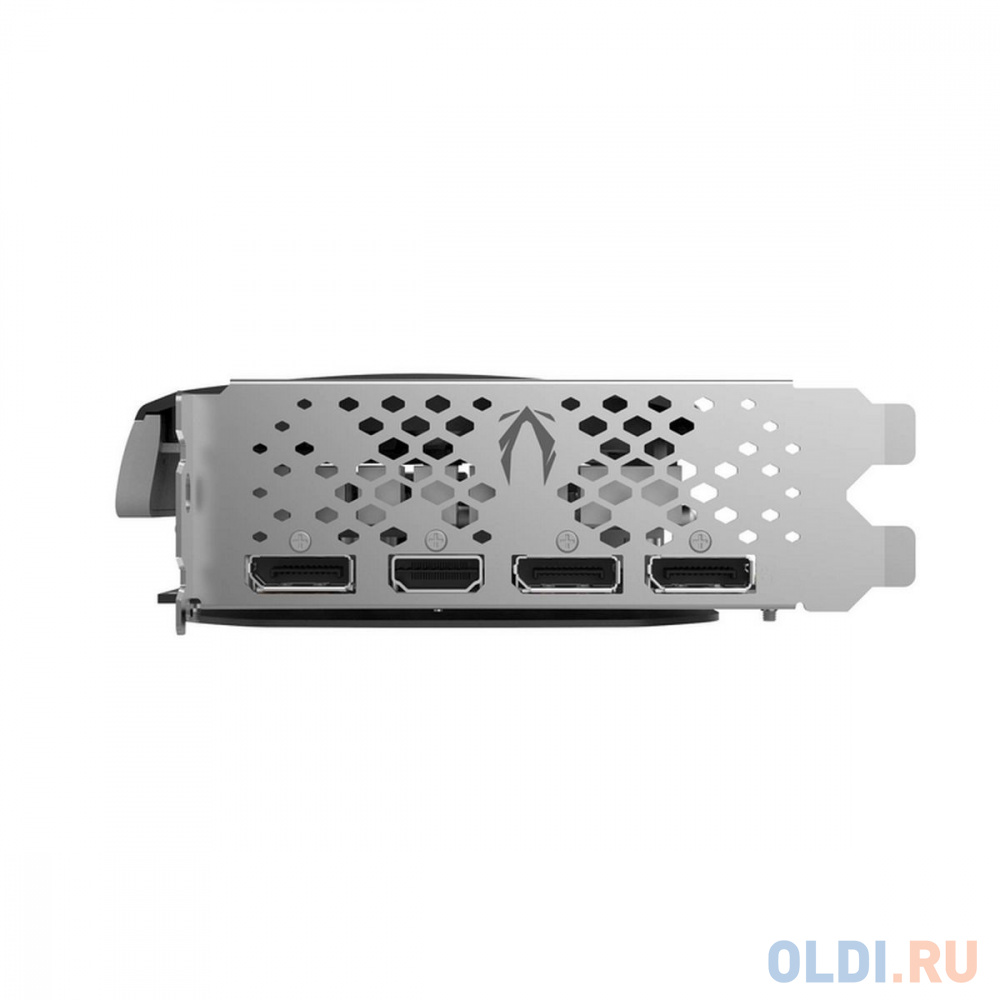 Видеокарта RTX 4060 Twin Edge OC 8GB GDDR6 128bit 3xDP HDMI 2FAN Medium Pack