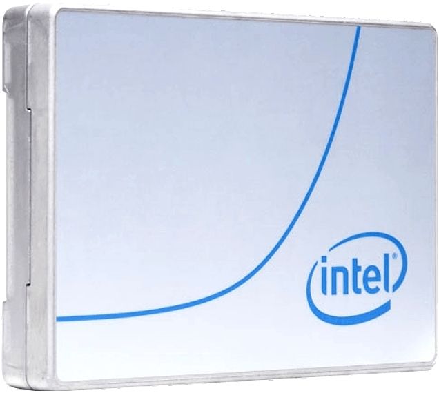 Накопитель SSD Intel Original DC D5-P4320 7.5Tb (SSDPE2NV076T801 979157)