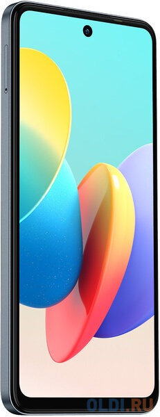 BG7n TECNO SPARK 20C 4/128 Gravity Black, 6.56", 20:9, 1612 x 720 пикселей, 2.3GHz, 8 Core, 4GB RAM, 128GB, up to 1TB flash, 50Mpix+AI/8Mpix, 2 S