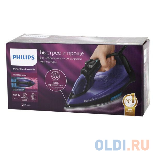 Утюг Philips GC3925/30