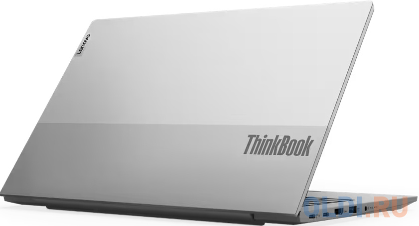 Ноутбук Lenovo ThinkBook 14 G5 IRL <21JC001XAU> i5-1335U/8Gb/256Gb SSD/14.0 FHD IPS 300nits/Backlit/Cam FHD/FPR/Win 11Pro