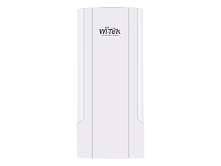 Точка доступа Wi-Tek AC750, LAN: 2x10/100/1000, 802.11ac, 2.4 / 5 ГГц, до 450 Мбит/с, PoE (WI-AP315)