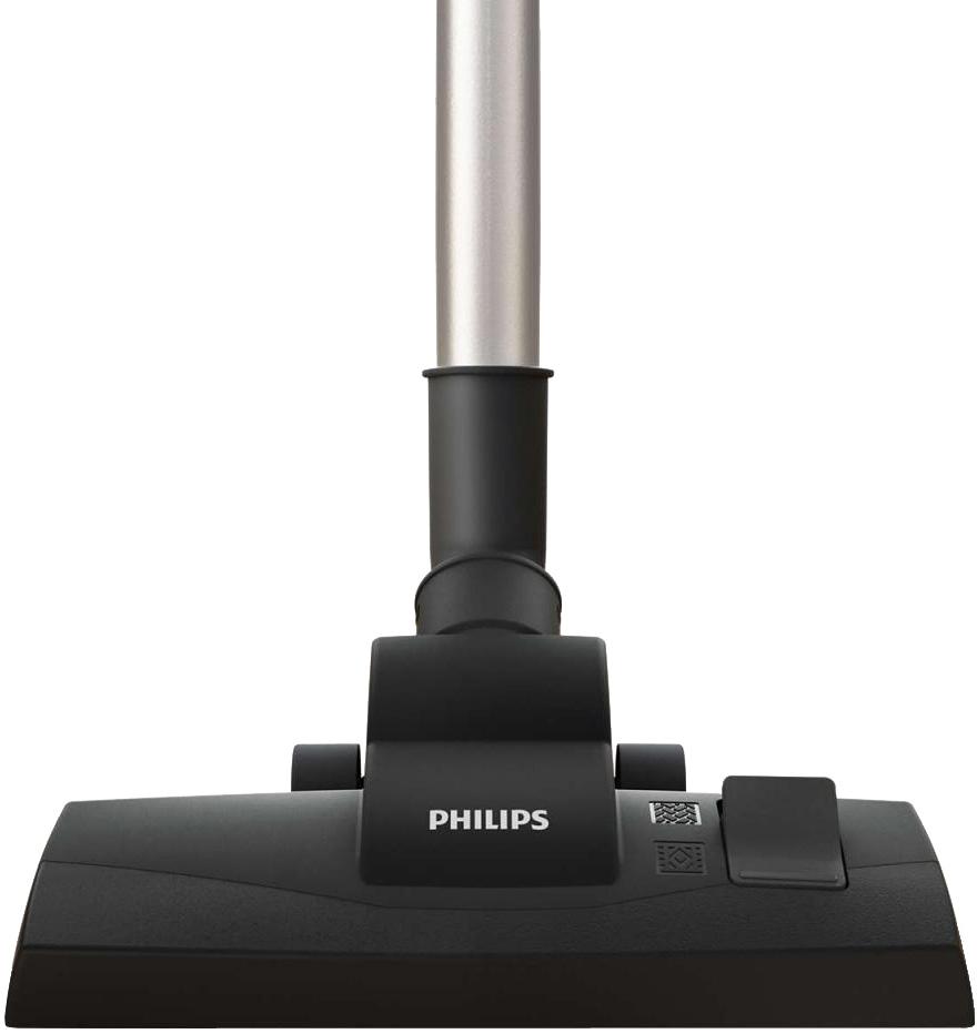 Мешковой пылесос Philips