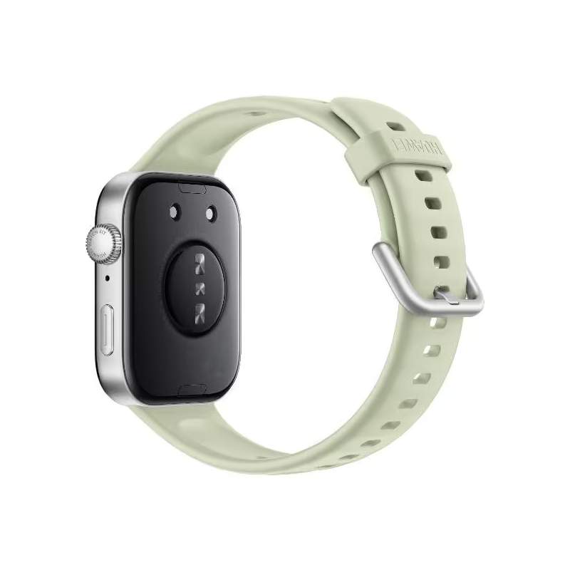 Умные часы Huawei Watch Fit 3 Green 55020CGD
