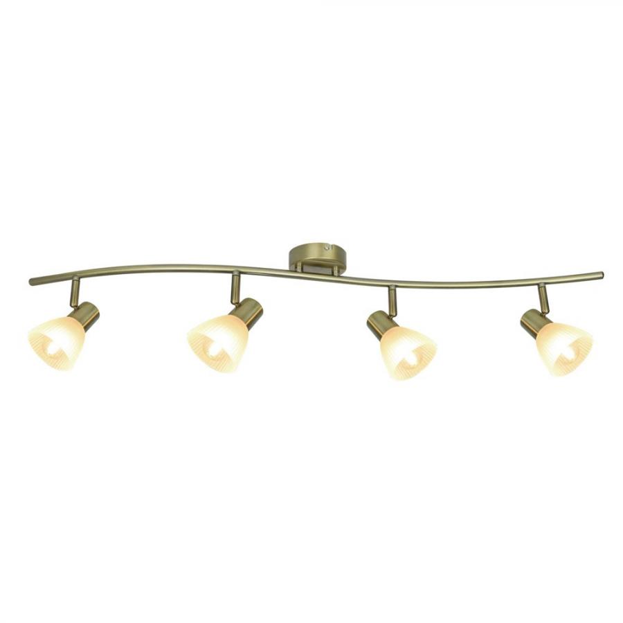 Спот Arte lamp A5062PL-4AB в Москвe