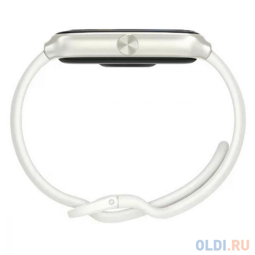 Фитнес-браслет HONOR CHOICE Band NAL-WB00 White (5504AAJP)