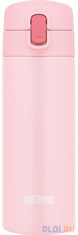 Термос для напитков Thermos FJM-350 LP 0.35л. розовый (561565)