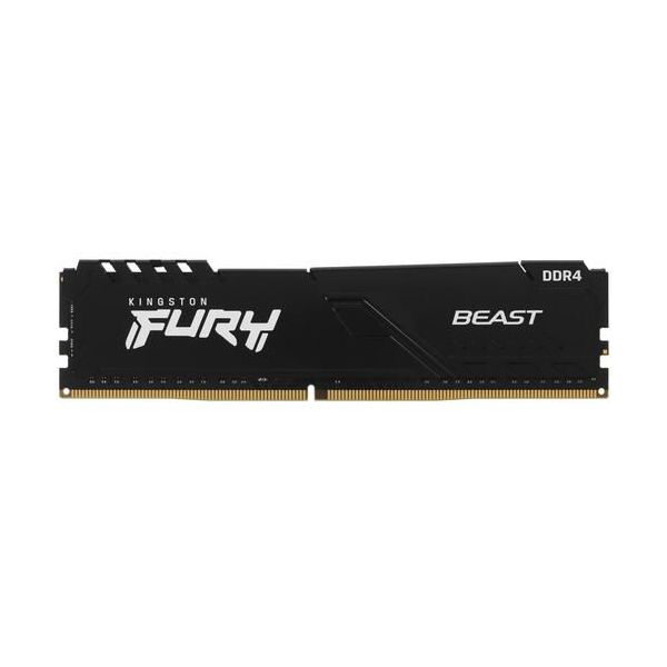 Память оперативная DDR4 Kingston 16Gb 3600Mhz (KF436C18BB/16) в Москвe