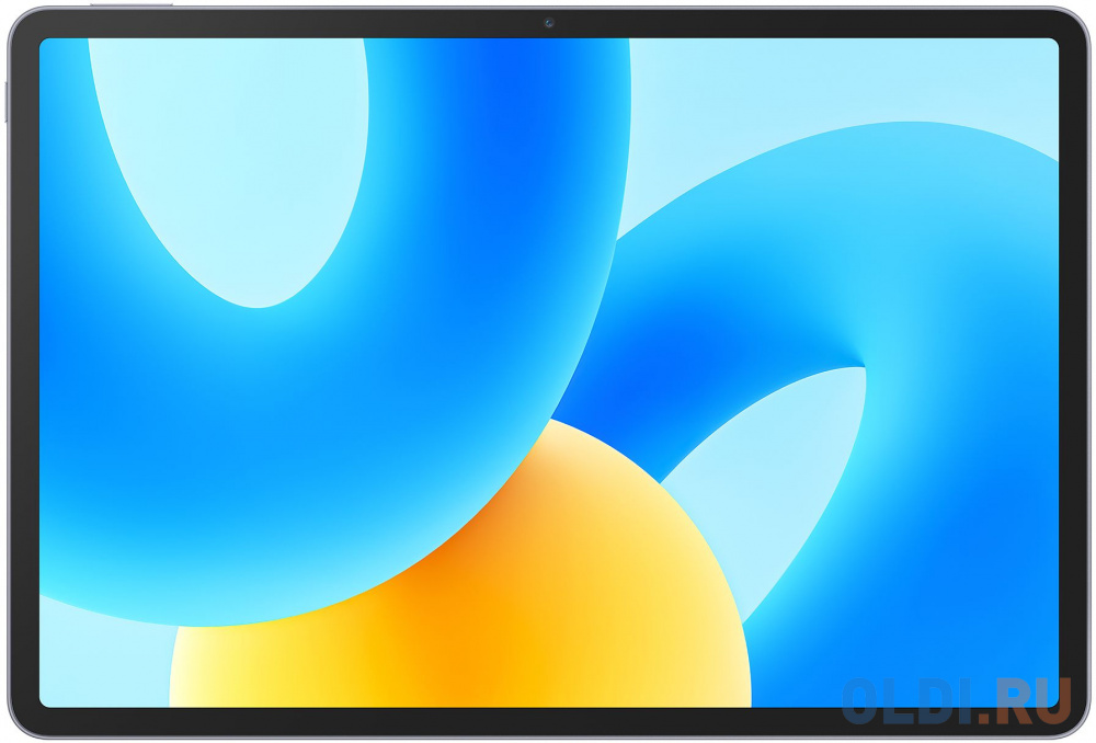 Планшет Huawei MatePad 11.5",  6ГБ, 128GB, 3G,  4G,  HarmonyOS 3 серый космос [53013tlw]