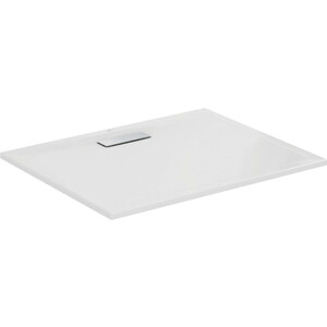 Душевой поддон Ideal Standard Ultraflat New 100х80 с сифоном и ножками (T446801, T4493AA, T462767)