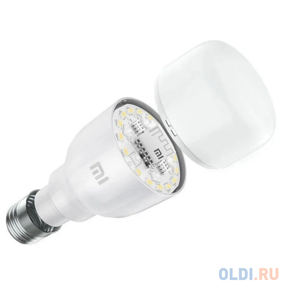 Умная лампочка XIAOMI Mi Smart LED Bulb Essential (White and Color)