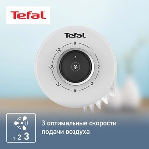 Вентилятор Tefal VF6720F0