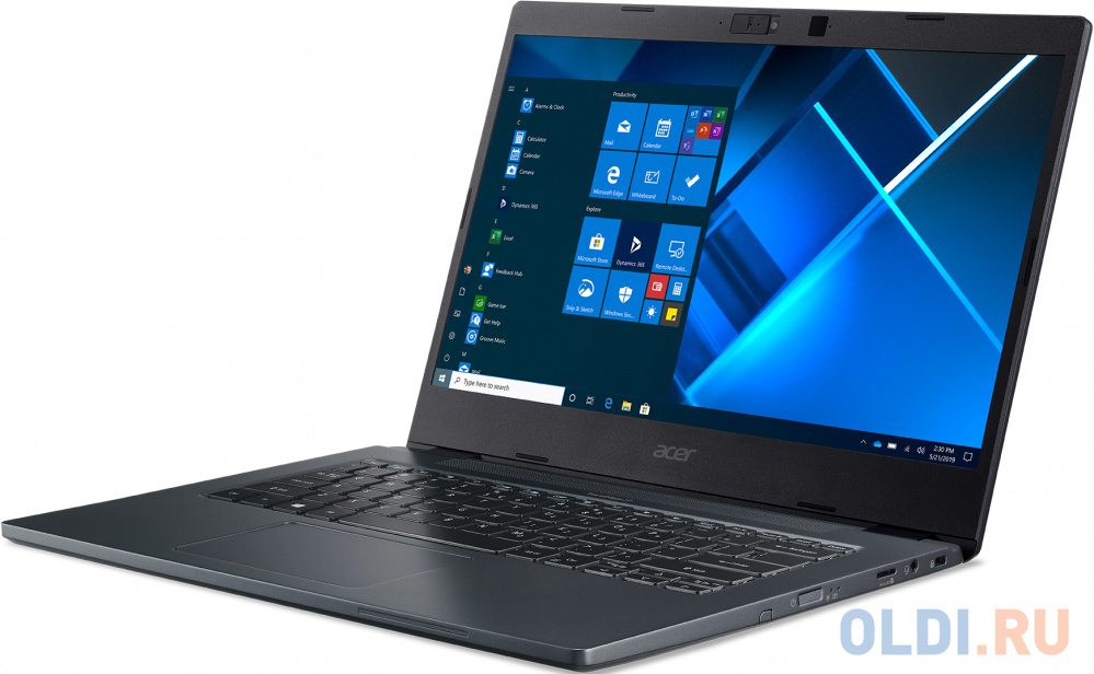 Ноутбук Acer TravelMate P4 TMP414-51 NX.VPAER.00C 14"