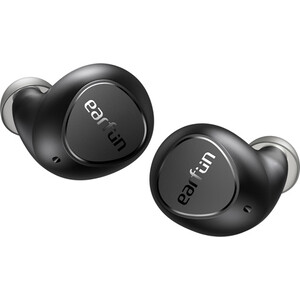 Наушники беспроводные EarFun FREE 2 (TW101) black