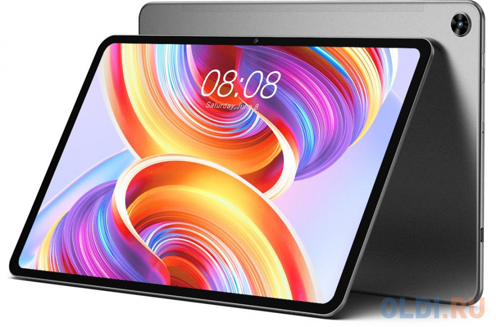 Планшет TECLAST T50 11",  8ГБ, 256ГБ, 3G,  4G,  Android 11 серебристый