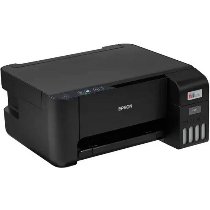 МФУ Epson EcoTank L3211 C11CJ68406