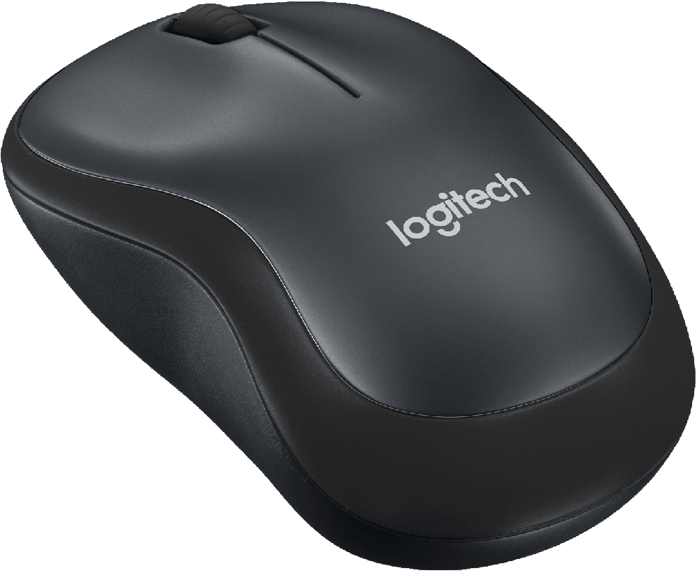 Мышь беспроводная Logitech в Москвe