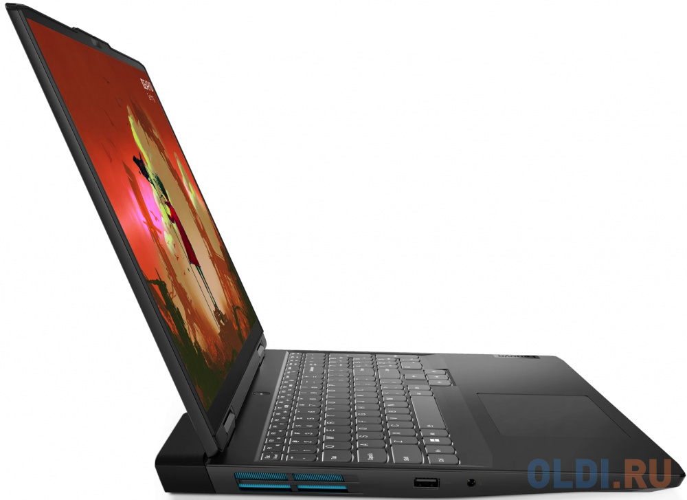 Ноутбук Lenovo IdeaPad Gaming 3 16ARH7 82SC004DRU 16" в Москвe