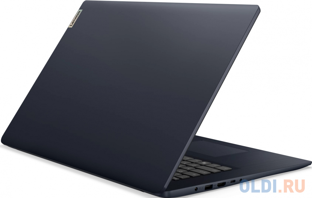 Ноутбук Lenovo IdeaPad 3 17IAU7 82RL0021RK 17.3"