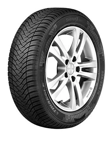 195/50 R15 Triangle SeasonX TA01 82V