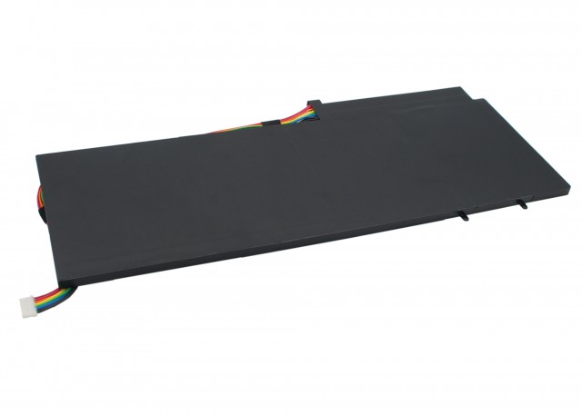 Аккумуляторная батарея Pitatel для Acer Aspire P3-171, 7.4V, 5250mAh, черный (BT-1009)