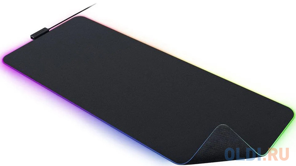 Игровой коврик для мыши Razer Strider Chroma mouse mat/ Razer Strider Chroma mouse mat