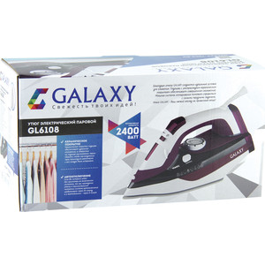 Утюг GALAXY GL6108