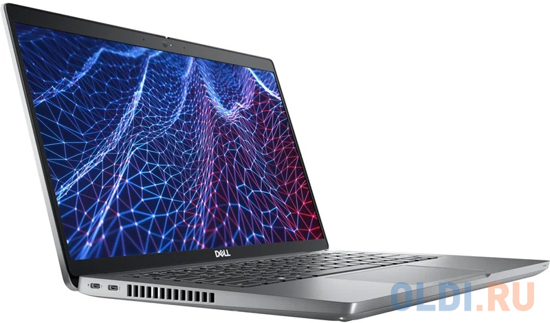 Ноутбук Latitude 5430/ Dell Latitude 5430 14"(1920x1080 (матовый))/Intel Core i5 1235U(1.3Ghz)/16384Mb/512SSDGb/noDVD/Int:Intel Iris Xe Graphics/ в Москвe