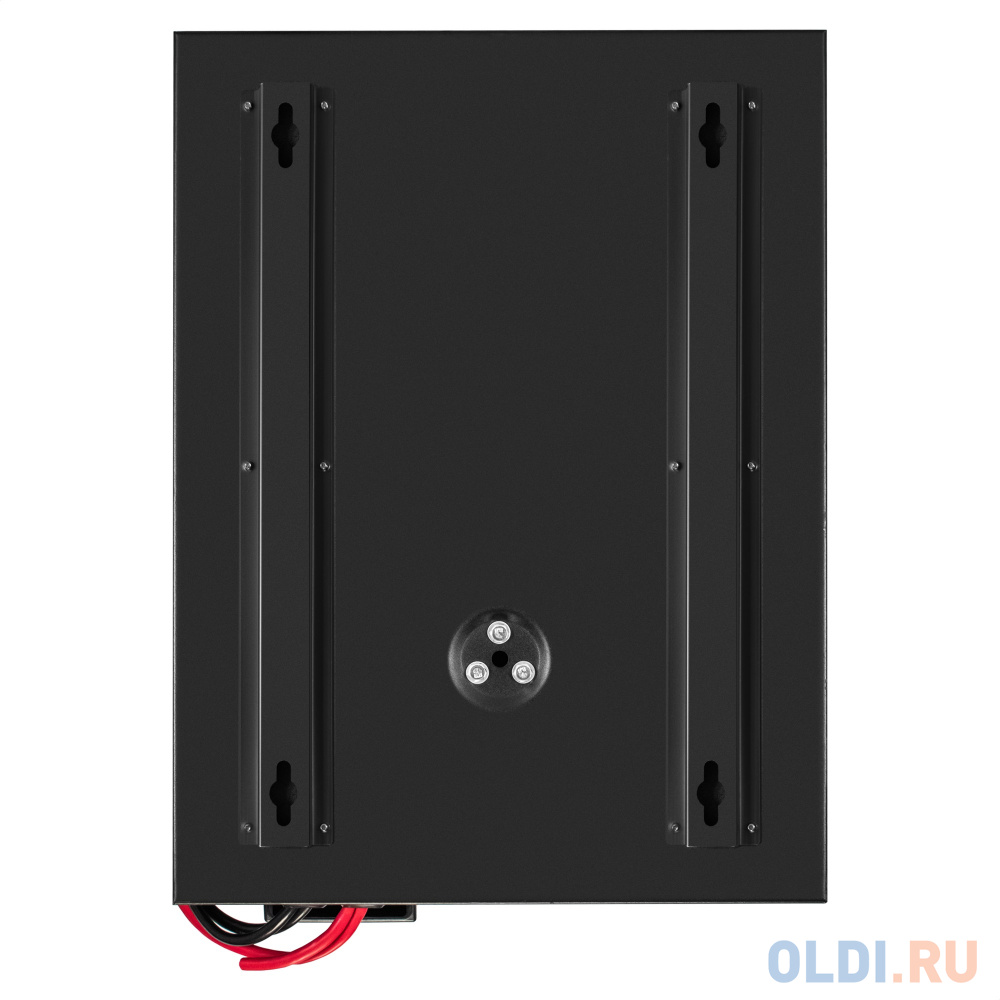 Комплект ИБП EX296003RUS + батарея 120Aч EX285657RUS 4шт (инвертор, синус, для котла, настенный) ExeGate FineSine SX-3000.LCD.AVR.2SH.T <3000VA/210